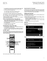 Preview for 15 page of Harman Kardon BDS 577 Owner'S Manual