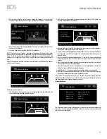 Preview for 19 page of Harman Kardon BDS 577 Owner'S Manual