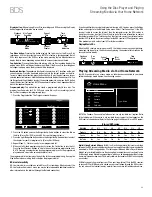 Preview for 23 page of Harman Kardon BDS 577 Owner'S Manual