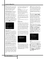 Preview for 22 page of Harman Kardon BRUKSANVISNING AVR 355 Owner'S Manual