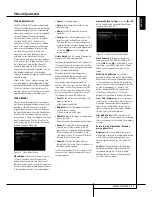 Preview for 37 page of Harman Kardon BRUKSANVISNING AVR 355 Owner'S Manual