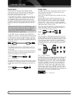 Preview for 16 page of Harman Kardon HARMAN/KARDON AVR 460 Owner'S Manual