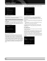 Preview for 26 page of Harman Kardon HARMAN/KARDON AVR 460 Owner'S Manual