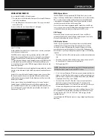 Preview for 31 page of Harman Kardon HARMAN/KARDON AVR 460 Owner'S Manual