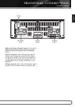 Preview for 7 page of Harman Kardon MAS 110 Owner'S Manual