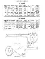 Предварительный просмотр 11 страницы Harman Kardon Stereo Festiwal II Instruction Manual