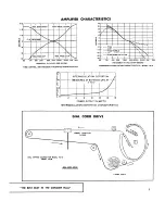 Предварительный просмотр 5 страницы Harman Kardon TA-12 Operation And Service Instructions Manual