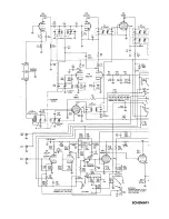 Предварительный просмотр 6 страницы Harman Kardon TA-12 Operation And Service Instructions Manual