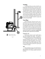 Preview for 5 page of Harman Stove Company RS Owner'S Manual