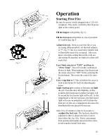 Preview for 10 page of Harman Stove Company RS Owner'S Manual