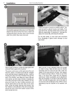 Preview for 22 page of Harman Stove Company XL Owner'S Manual