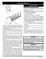 Preview for 4 page of Harman Accentra Installation & Operating Manual