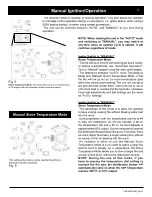 Preview for 7 page of Harman Accentra Installation & Operating Manual