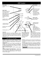 Preview for 8 page of Harman Accentra Installation & Operating Manual