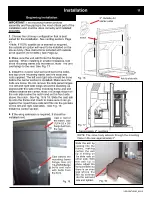 Preview for 11 page of Harman Accentra Installation & Operating Manual