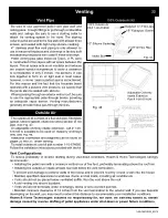 Preview for 22 page of Harman Accentra Installation & Operating Manual