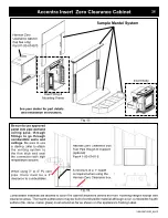 Preview for 26 page of Harman Accentra Installation & Operating Manual