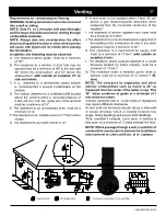 Preview for 27 page of Harman Accentra Installation & Operating Manual