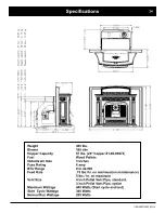 Preview for 34 page of Harman Accentra Installation & Operating Manual