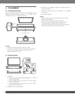 Preview for 8 page of Harman JBL CINEMA SB550 Owner'S Manual