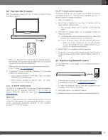 Preview for 11 page of Harman JBL CINEMA SB550 Owner'S Manual