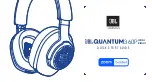 Harman JBL QUANTUM 360P Quick Start Manual preview