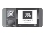 Предварительный просмотр 21 страницы Harman JBL-R4500 Operation Manual For User