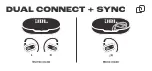 Preview for 8 page of Harman JBL SOUNDGEAR SENSE Quick Start Manual