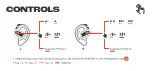 Preview for 10 page of Harman JBL SOUNDGEAR SENSE Quick Start Manual