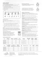 Preview for 5 page of Harman JBL Stage A6002 Owner'S Manual