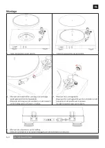 Preview for 15 page of Harman JBL TT350 Classic Quick Start Manual