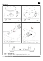 Preview for 27 page of Harman JBL TT350 Classic Quick Start Manual