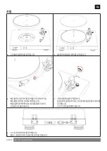 Preview for 31 page of Harman JBL TT350 Classic Quick Start Manual