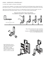 Предварительный просмотр 5 страницы Harmar Mobility AL030 Installation Manual & Owner'S Manual