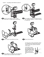 Preview for 8 page of Harmar Mobility AL030 Installation Manual & Owner'S Manual