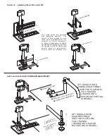 Preview for 12 page of Harmar Mobility AL030 Installation Manual & Owner'S Manual