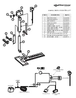 Предварительный просмотр 15 страницы Harmar Mobility AL030 Installation Manual & Owner'S Manual