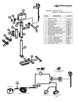 Предварительный просмотр 16 страницы Harmar Mobility AL030 Installation Manual & Owner'S Manual