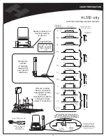 Preview for 10 page of Harmar Mobility AL500 Owner'S Manual
