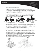 Preview for 15 page of Harmar Mobility AL500 Owner'S Manual