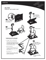 Preview for 17 page of Harmar Mobility AL500 Owner'S Manual