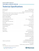 Preview for 6 page of Harmar Mobility Helix Series Owner'S Manual