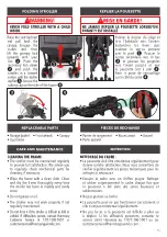 Preview for 13 page of Harmony Aspire Deluxe Instruction Manual