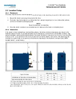 Предварительный просмотр 11 страницы Harsco Industrial SC-1500 Owner'S Manual