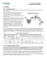 Предварительный просмотр 31 страницы Harsco Industrial SC-1500 Owner'S Manual