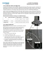 Предварительный просмотр 40 страницы Harsco Industrial SC-1500 Owner'S Manual