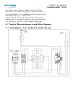 Предварительный просмотр 51 страницы Harsco Industrial SC-1500 Owner'S Manual