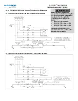 Предварительный просмотр 54 страницы Harsco Industrial SC-1500 Owner'S Manual