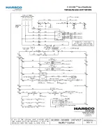 Предварительный просмотр 58 страницы Harsco Industrial SC-1500 Owner'S Manual