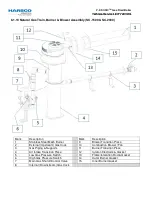 Предварительный просмотр 65 страницы Harsco Industrial SC-1500 Owner'S Manual